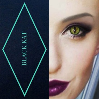 Black Kat