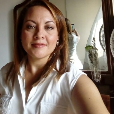 Raquel Fajardo