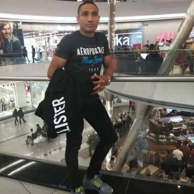 Personal training