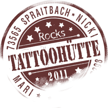 Tattoohütte
