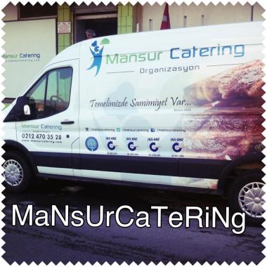 Mansur Catering