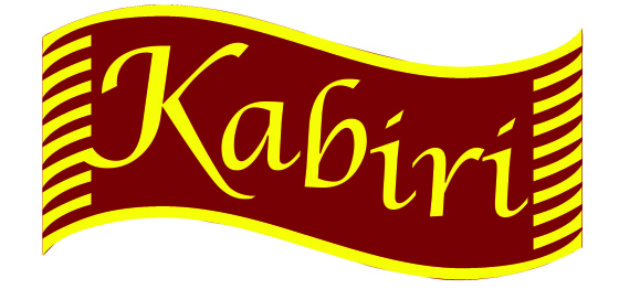 Kabiri Szőnyegház