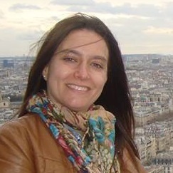 Geraldine Liard 