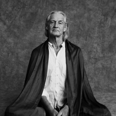 Mark Whitwell