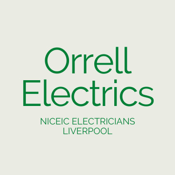 Orrell Electrics