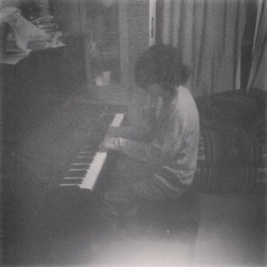Clases de piano