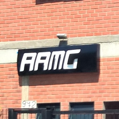 AAMG Auto Mecânica