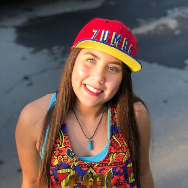 Caroline Bustamante