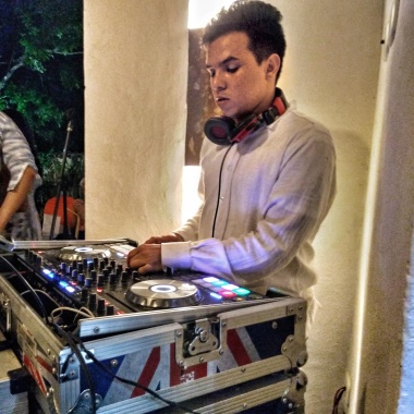 Miguel Gómez Dj