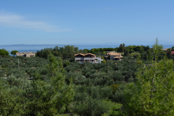 Arazzo Holiday Apartments