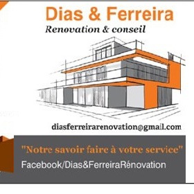 Dias &ferreira btp 