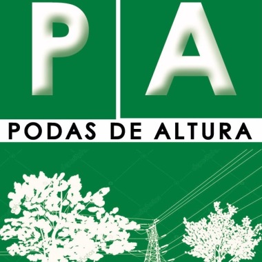 Podas De Altura