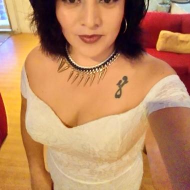 Cosmetologa Maria Ortiz