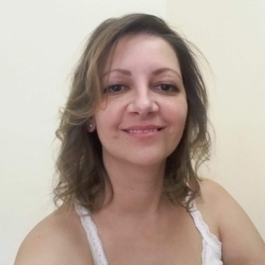Daniela Heldt Zambrano