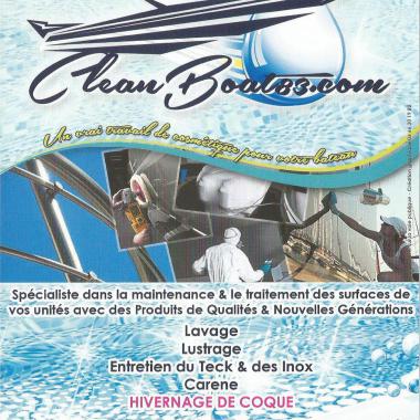 CleanBoat83