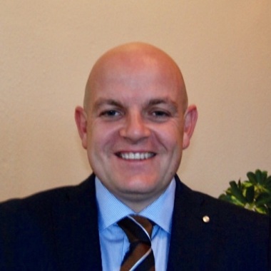Jose Mateos