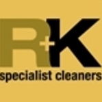 R & K Specialist Cleaners