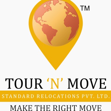 Standard Relocations Pvt. Ltd.