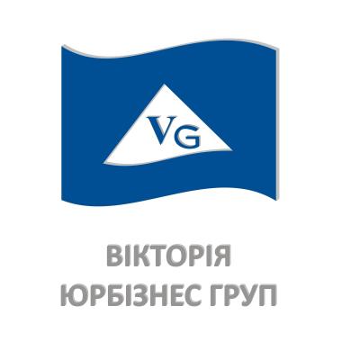 ВІКТОРІЯ ЮРБІЗНЕС ГРУП