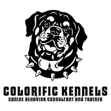 Colorific kennels