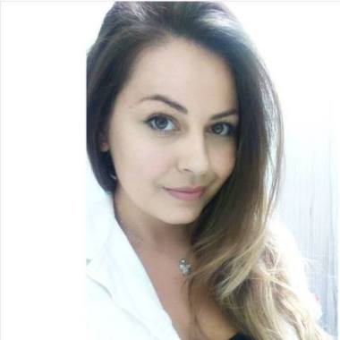 Psicóloga Letícia Raythz