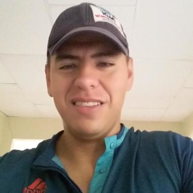 Anibal Castellanos 