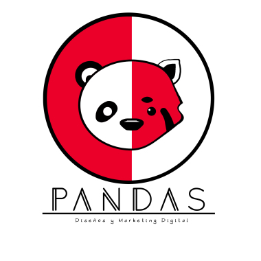 Pandas Diseño Marketing y Fotografia