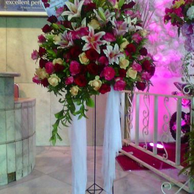 Florist Naraya