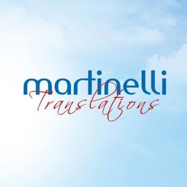 Martinelli Translations