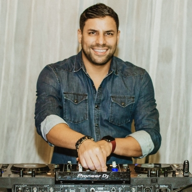 Dj Junior Martins