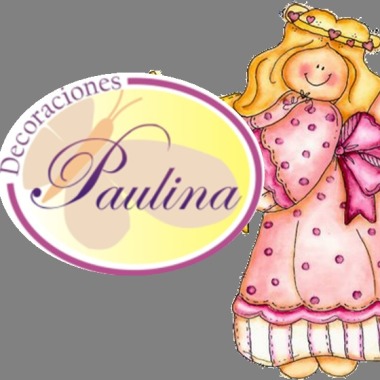 Decoraciones Paulina