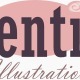Identity Illustration