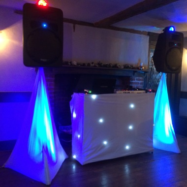 Sound Of Music Mobile Disco London 