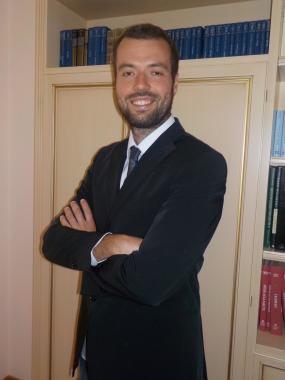 Studio Legale - Avv. Nicola Sansone