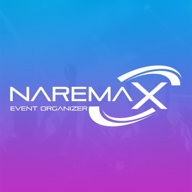 NAREMAX Event Organizer