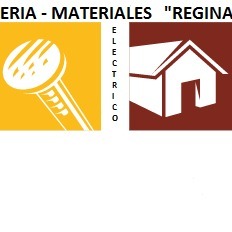 Ferrotlapaleria - materiales Regina