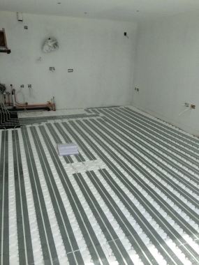 Pro Heating & Plumbing