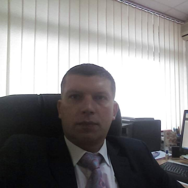 Вакуленко Віталій Вікторович