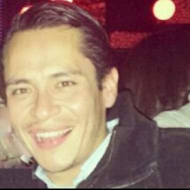 Dr. Jorge Mateos Chavolla