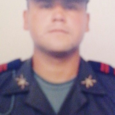 Angel Francisco carreño Rivas