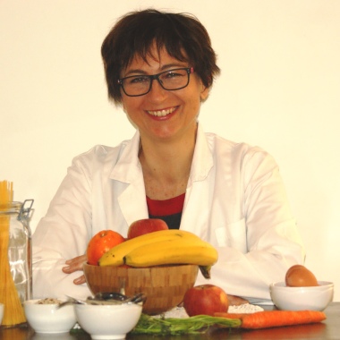 NUTRIZIONE SU MISURA MOLINARI D.SSA MARTA