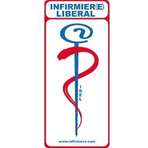 Andréa Bézie infirmière Milizac Guipronvel
