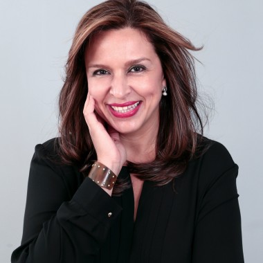 María Elena Muñoz