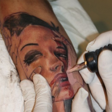 Tattoobozo