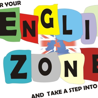 ENGLISH ZONE