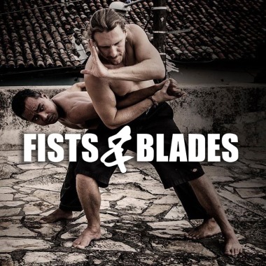 FISTS ﹠ BLADES MEDELLÍN Martial Arts Training ﹠ Travels