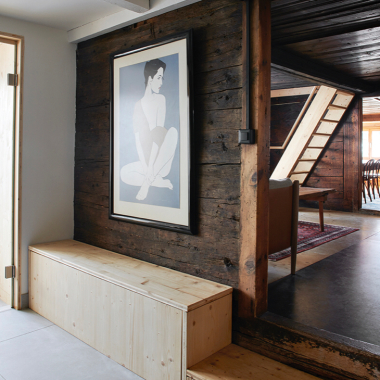 Yourstudio Architecture