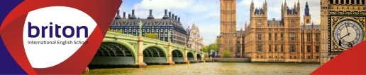 Briton International English School