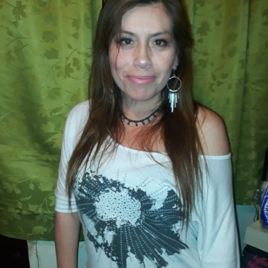 Karina Carreño