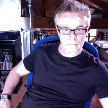 Stefano grillini